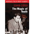 Mikhail Tal: The Street-Fighting Years - Schachversand Niggemann