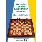 Kotronias on the King's Indian - Volume 2