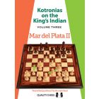 Kotronias on the King's Indian - Volume 3