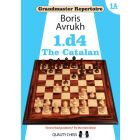 Grandmaster Repertoire 1A - The Catalan