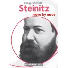 Steinitz: Move by Move