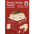 Tactics, Tactics, Tactics! Volume 4