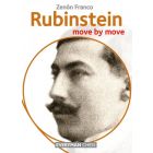 Rubinstein: Move by Move