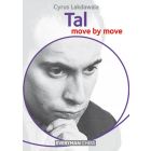 Tal: Move by Move