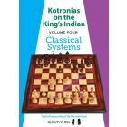 Kotronias on the King's Indian - Volume 4