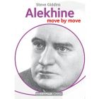 Alekhine: Move by Move
