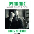 Dynamic Decision Making in Chess, hardcover