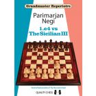 GM Repertoire 1.e4 vs The Sicilian III