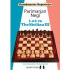 GM Repertoire 1.e4 vs The Sicilian III