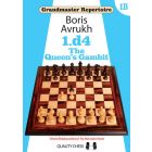 Grandmaster Repertoire 1.d4 - The Queen's Gambit 1B