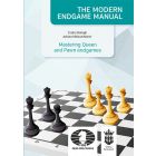 The Modern Endgame Manual: Mastering Queen and Pawn Endgames