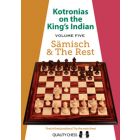 Kotronias on the King's Indian - Volume 5