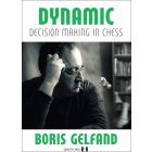 Dynamic Decision Making in Chess paperback