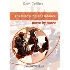 The King's Indian Defence: Move by Move