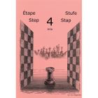 Learning Chess Workbook Step 4 Mix
