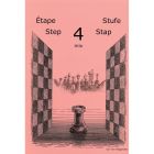 Learning Chess Workbook Step 4 Mix