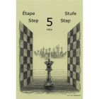 Learning Chess Workbook Step 5 Mix