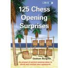 125 Chess Opening Surprises