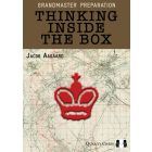 Grandmaster Preparation - Thinking Inside the Box (Paperback)