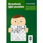 Greatest 550 Puzzles