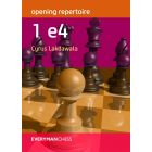 Opening Repertoire: 1 e4