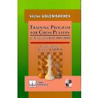 Training Program for Chess Players
