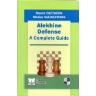 Alekhine Defense