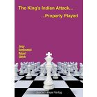 The King's Indian Attack... Properly Played