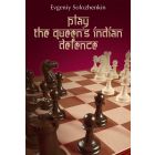 Play the Queen's Indian Defence