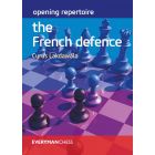 Opening Repertoire: The French Defence
