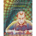 Gata Kamsky - Chess Gamer, Volume 1