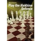 Play the Alekhine Defence