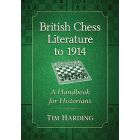 British Chess Literature to 1914