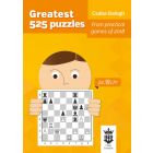 Greatest 525 Puzzles