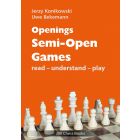 Openings: Semi-Open Games