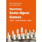 Openings: Semi-Open Games