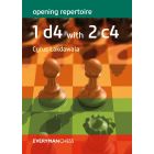 Opening Repertoire: 1 d4 with 2 c4