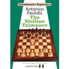 Grandmaster Repertoire - The Sicilian Taimanov