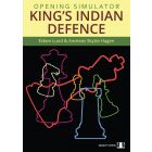 Opening Simulator - King's Indian Defence