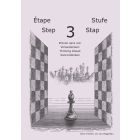Learning Chess Workbook Step 3 Thinking Ahead
