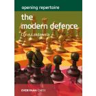 Opening Repertoire: The Modern Defence