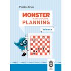 Monster Your Endgame Planning Vol. 1