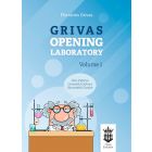 Grivas Opening Laboratory - Volume 1