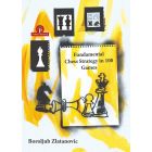 Fundamental Chess Strategy in 100 Games