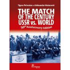 The Match of The Century: Ussr vs World