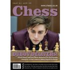 Chess Magazine July 2020