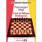 Grandmaster Repertoire - 1.e4 vs Minor Defences