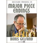 Decision Making in Major Piece Endings, hardcover