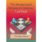 1.The Modernized Nimzovich 1.e4 Nc6!