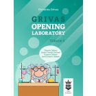 Grivas Opening Laboratory - Volume 5